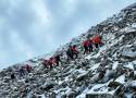 Turyści w Beskidach zgubili drogę! Udana akcja ratunkowa na Babiej Górze
