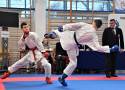 Mistrzostwa Polski Karate Juniorów Młodszych, Juniorów i Młodzieżowców 2022. Najlepsi karatecy w kraju rywalizowali w Wejherowie | ZDJĘCIA