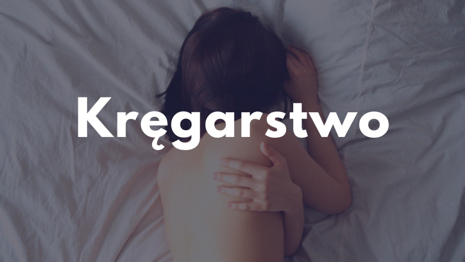 #14 Kręgarstwo