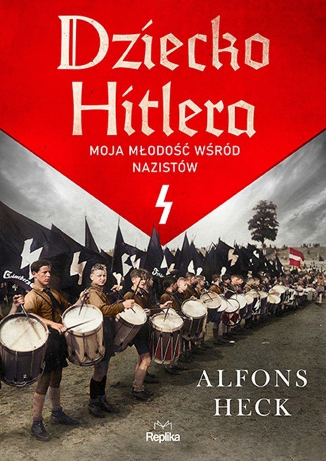 Alfons Heck – Dziecko Hitlera