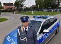 We Wrześnicy wpadł pijany motorowerzysta. Według policji miał prawie 2,5 promila