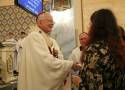 Arcybiskup Marek Jędraszewski modlił się o pomyślność dla maturzystów