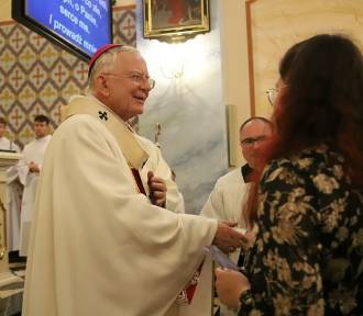 Arcybiskup Marek Jędraszewski modlił się o pomyślność dla maturzystów