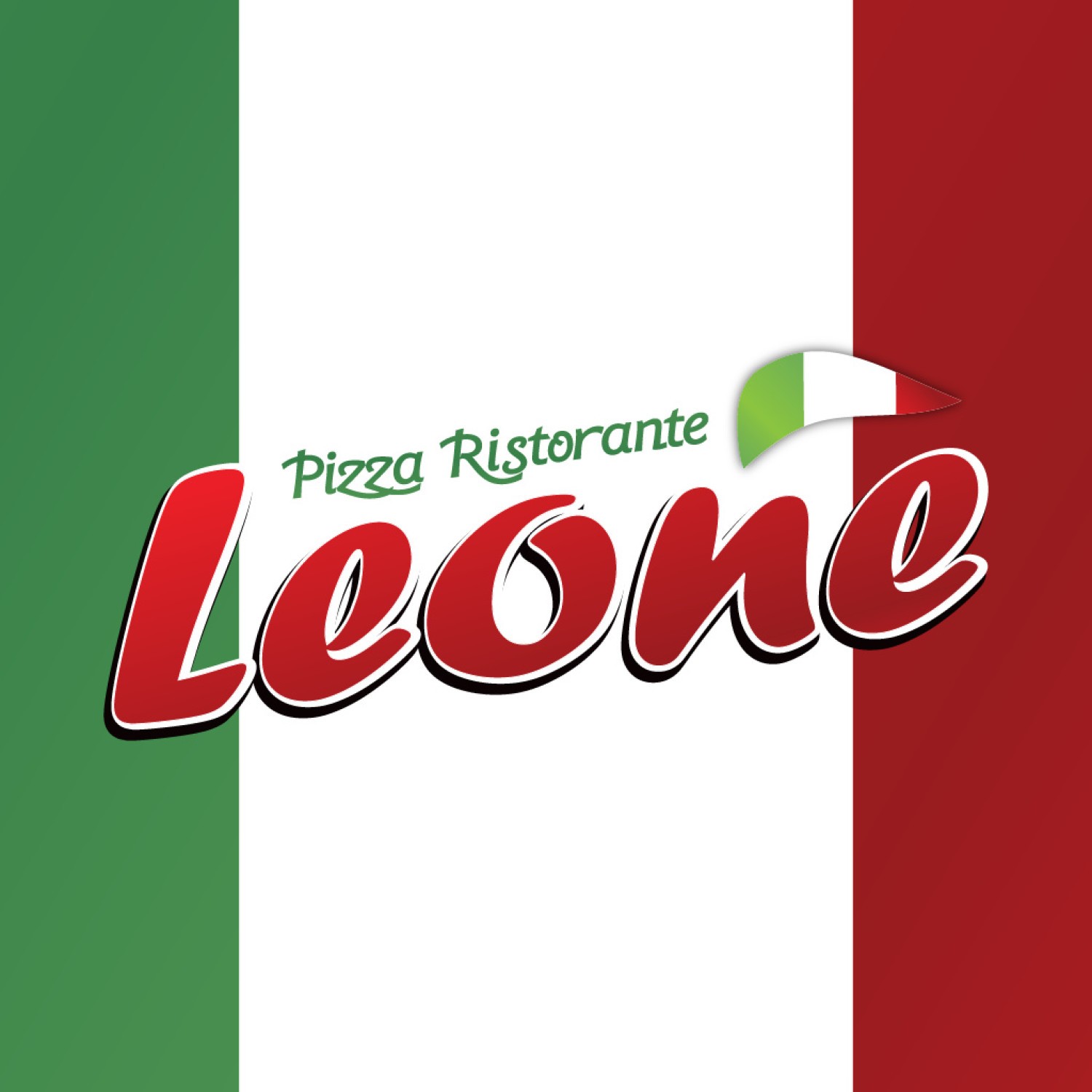 Leone Ptasia, GdańskPizza kosztuje od 15 do ok