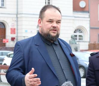 Mirosław Piasecki kandydatem na Burmistrza Śremu. Kogo chce wprowadzić do rady?