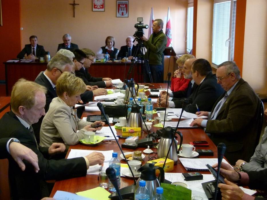 Żłobek Miejski utworzono w Sieradzu