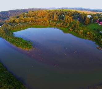 Te jeziora w Polsce to rekordziści. Gdzie ich szukać? 