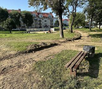 Osiedlowy teren zielony w Tczewie zyska nowe oblicze