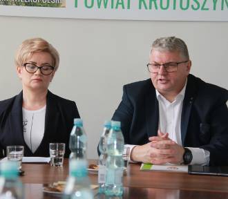 Ponad 31 mln zł z PROW trafiło do powiatu krotoszyńskiego