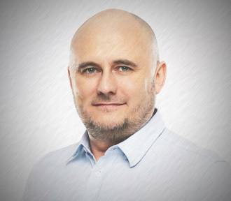 Wojciech Szczudło kandydatem Prawa i Sprawiedliwości na burmistrza Augustowa