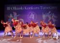 Dzieci z powiatu olkuskiego wzięły udział w III Olkuskim Konkursie Tanecznym. Zwycięzcy zaprezentują się podczas Dni Olkusza 2024