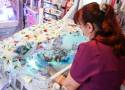 10 szpitali w Małopolsce z największą liczbą porodów w 2023 roku. Liderem Centrum Medyczne Ujastek w Krakowie