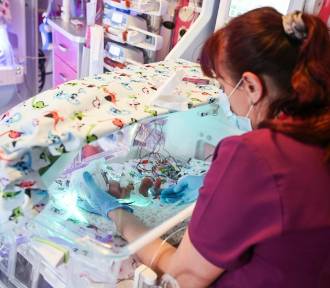 10 małopolskich szpitali z największą liczbą porodów w 2023 roku