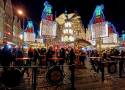 Jarmark Bożonarodzeniowy we Wrocławiu najpiękniejszym w Polsce! Zajął też wysokie miejsce na świecie