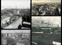 Archiwalne panoramy Łodzi. Tak wyglądało miasto na przestrzeni wieków. Zobacz zdjęcia