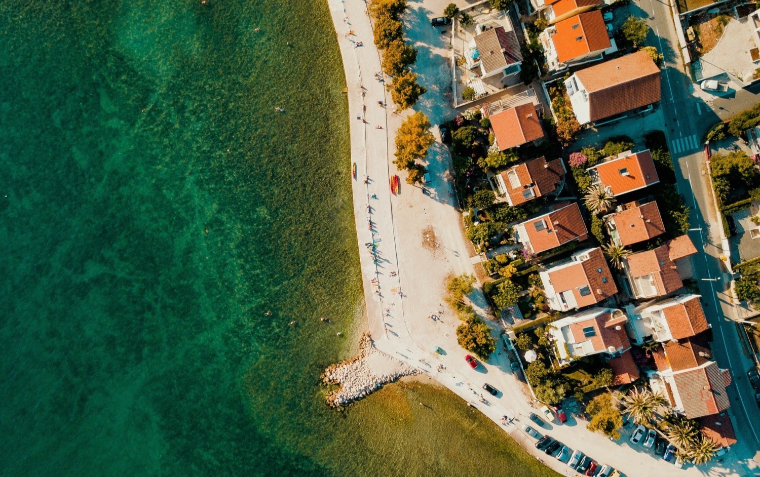 Zadar (Chorwacja)
