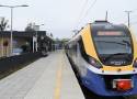 Na powrót pociągów pasażerskich z Krakowa do Oświęcimia przez Skawinę od września nie ma co liczyć. ZDJĘCIA