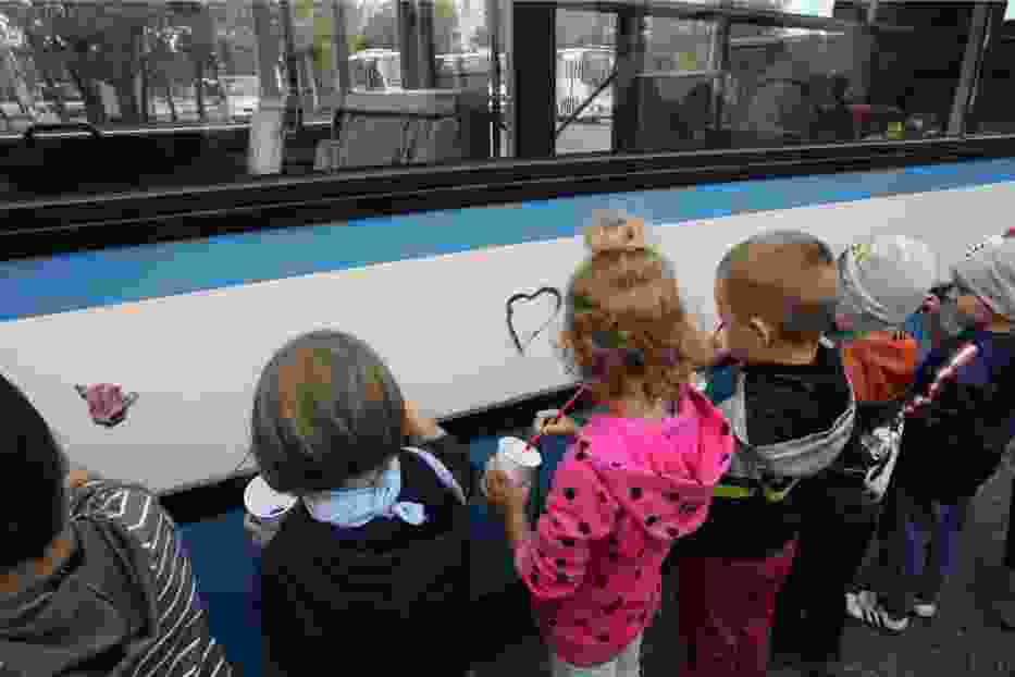 Gdynianie chcą darmowych przejazdów transportem publicznym dla uczniów, Gdańsk dokłada przedszkolaków do projektu darmowej komunikacji