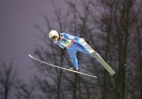 Oto kadra skoczków narciarskich na PŚ w Willingen