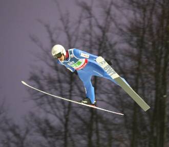 Oto kadra skoczków narciarskich na PŚ w Willingen