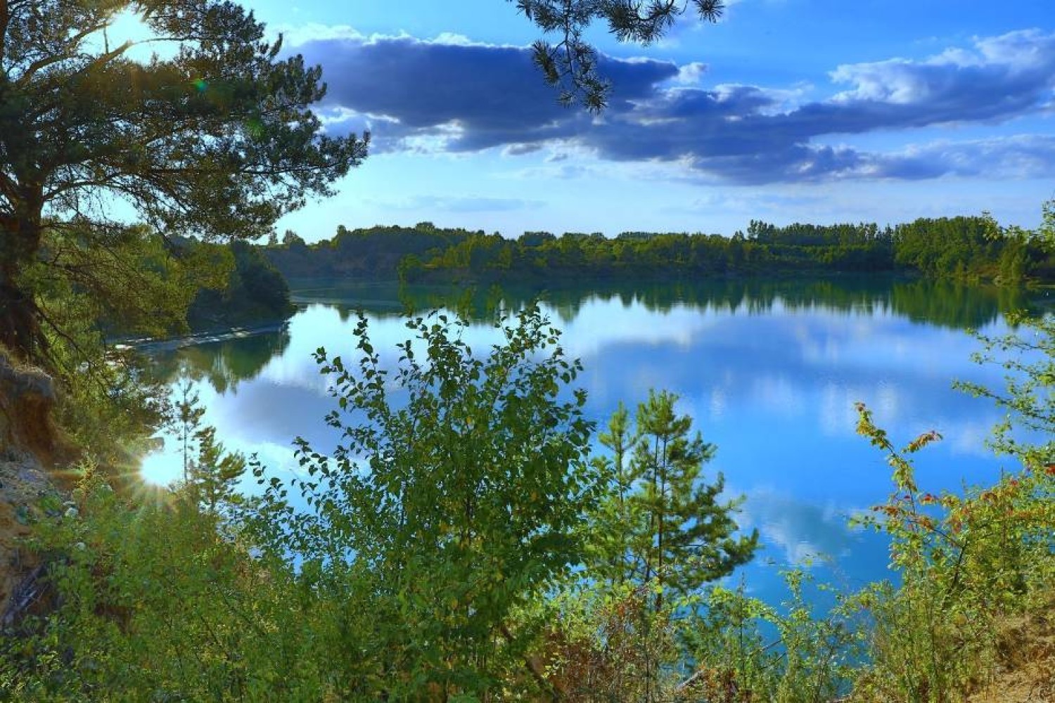 Sulejowskie wapienniki, tzw
