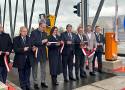 Port multimodalny PKP Cargo w Karsznicach jest już  oficjalnie otwarty! ZDJECIA, VIDEO