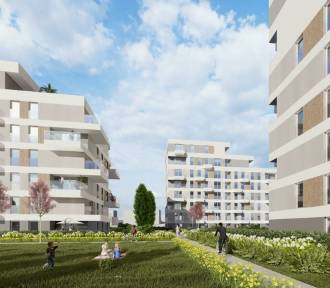 Wybudują 168 nowych mieszkań w Dąbrowie Górniczej. Startuje drugi nabór wniosków 