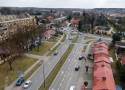 W Łódzkiem rusza budowa nowego ronda. Strategiczne skrzyżowanie w Łasku zostanie zamknięte na 10 miesięcy. MAPY