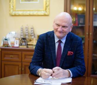 Toruń. Wygraj dzień z prezydentem miasta Michałem Zaleskim. Konkurs trwa