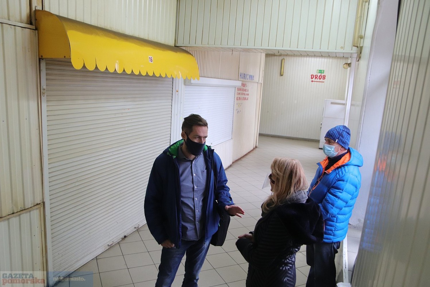 We Włocławku powstanie sklep socjalny, pierwszy w województwie kujawsko-pomorskim