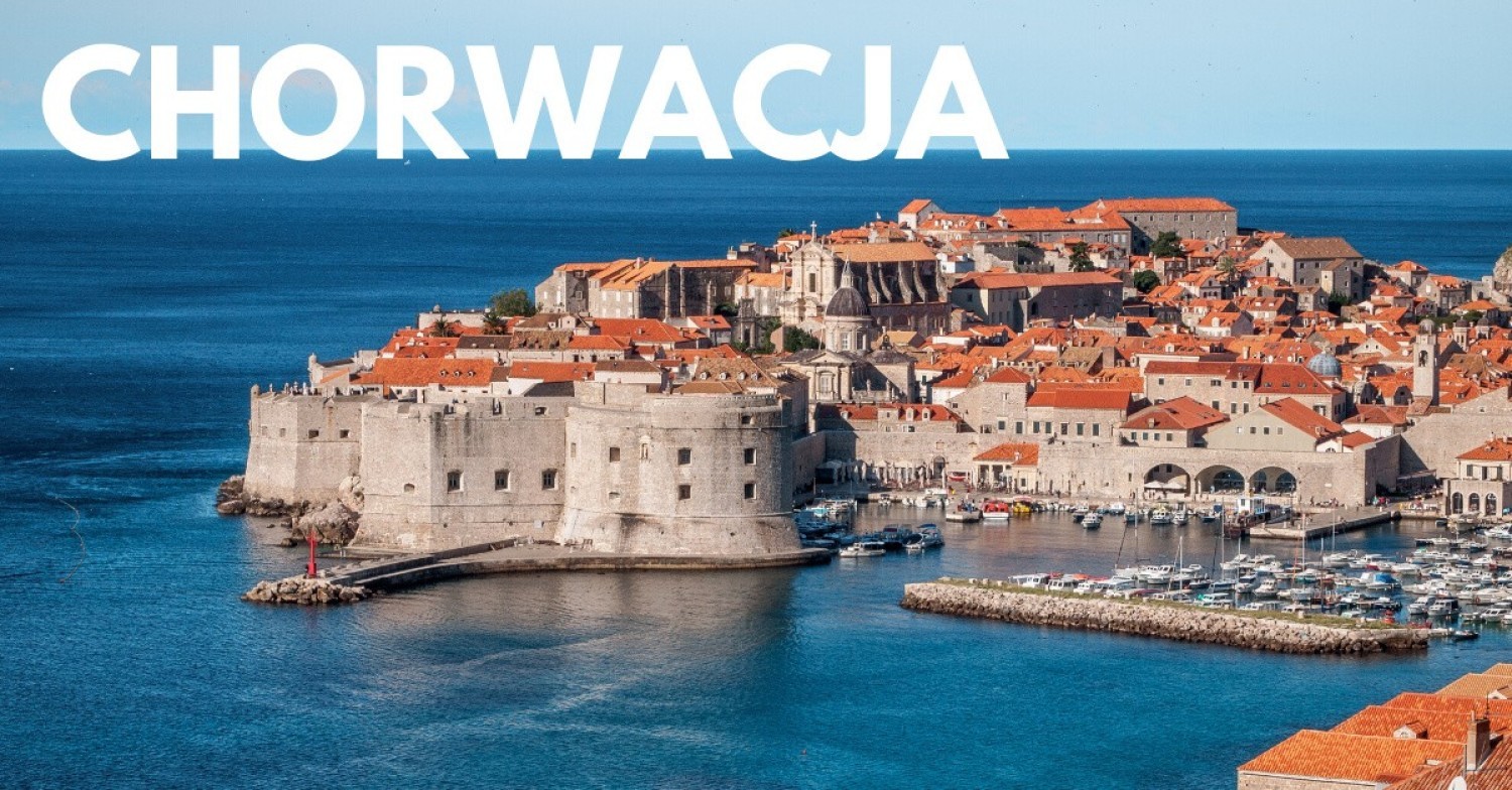 CHORWACJANie od dziś wiadomo, że Chorwacja jest jednym z liderów, jeśli chodzi o wyjazdy turystyczne i urlopy, a Polacy wybierają się tam szczególnie chętnie