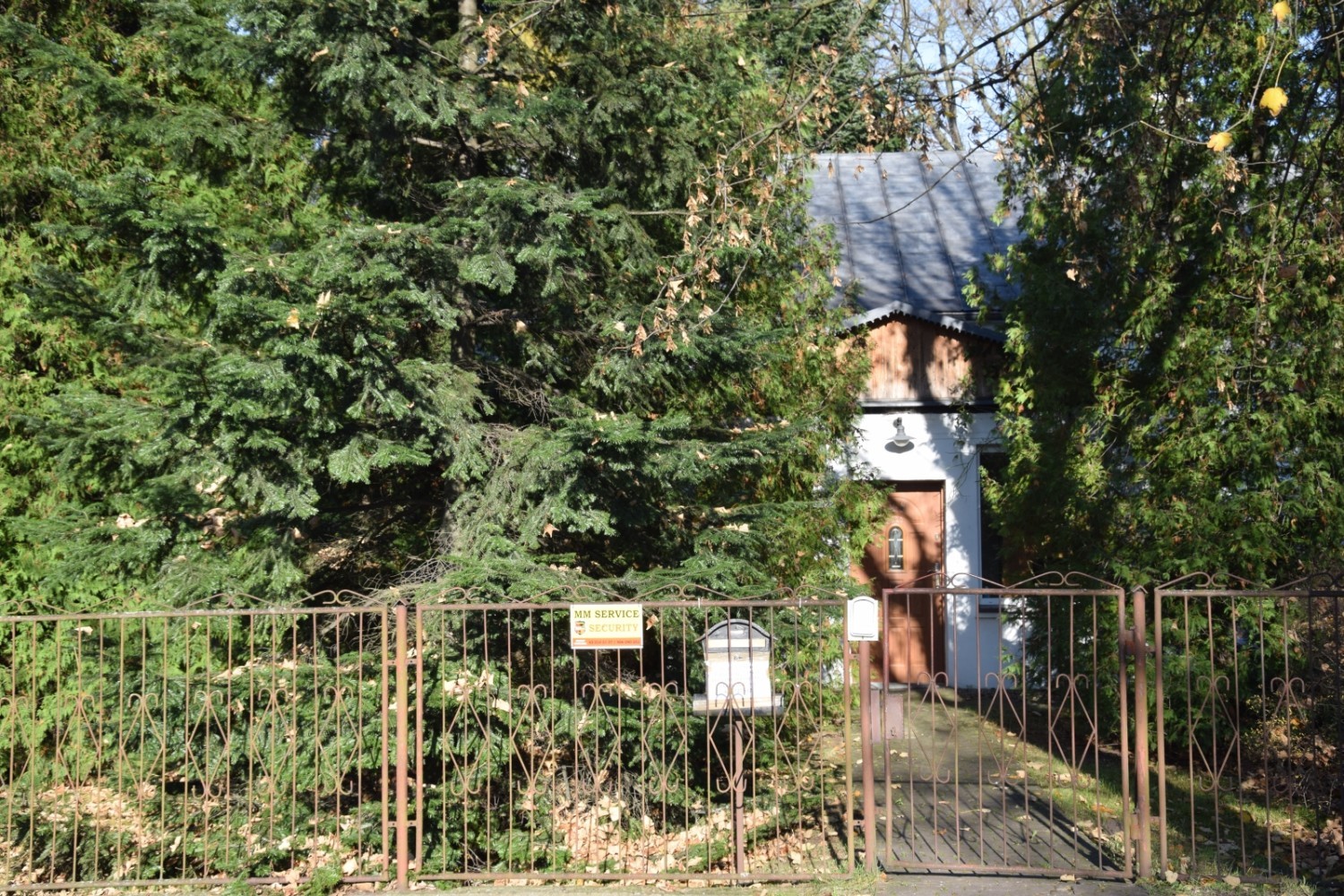 Bunt w Korczewie koło Zduńskiej Woli. Nowym proboszczem ksiądz z Czernikowa. Parafianie w proteście wyszli z kościoła