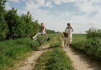 Poznaj ciekawe szlaki rowerowe w Małopolsce zachodniej i okolicach