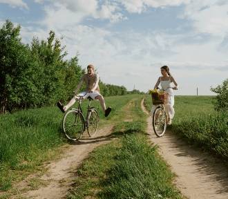 Poznaj ciekawe szlaki rowerowe w Małopolsce zachodniej i okolicach