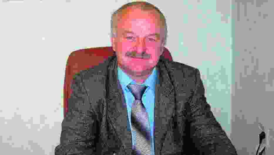 Konkurs ogłosił wójt Marcin Sokołowski
