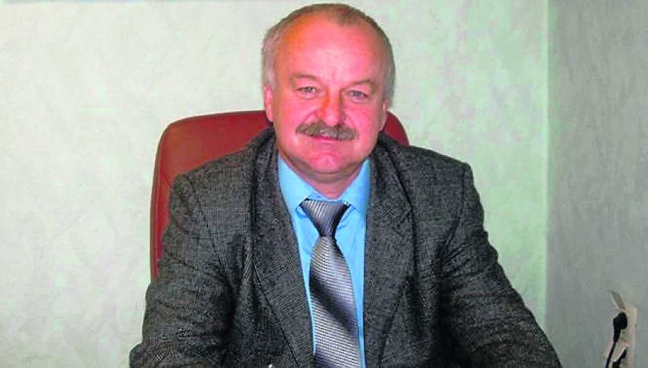 Konkurs ogłosił wójt Marcin Sokołowski