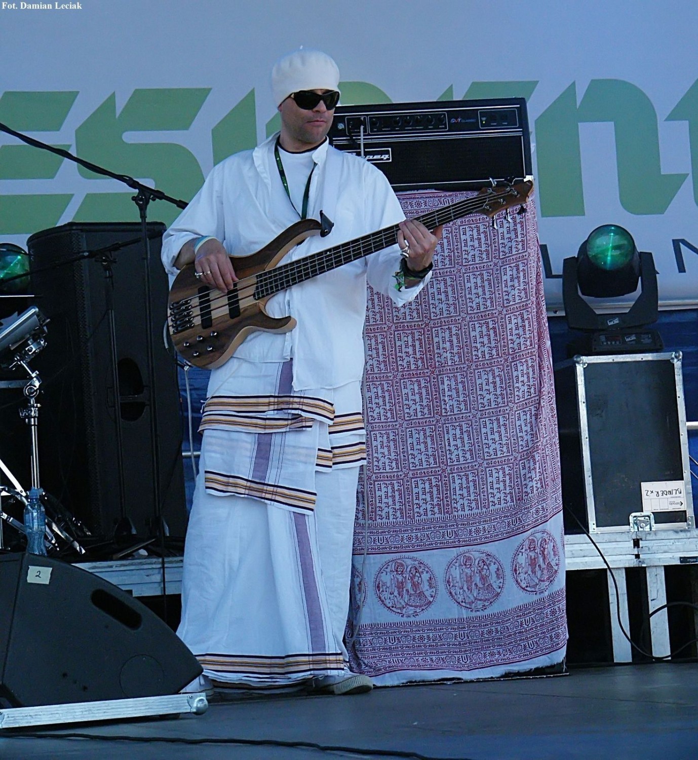 Basista Junior Stress