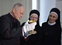 XIV wieczny kielich z kościoła Mariackiego odnaleziony w Greifswaldzie [ZDJĘCIA]