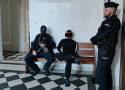 Policja w Kaliszu zatrzymała trzech podejrzanych o handel ludźmi. AKTUALIZACJA: Są areszty dla Mołdawian
