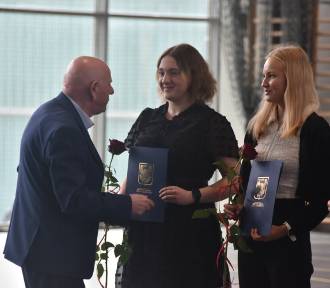 Ponad dwustu sportowców z Gorzowa dostało nagrody i stypendia. Na co je wydadzą?