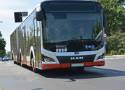 Mniej autobusów na ulicach Radomia w poniedziałek 14 sierpnia. Jak będzie wyglądać komunikacja?