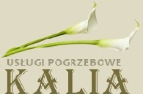 Usługi Pogrzebowe "KALIA"