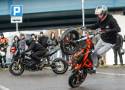 Sezon motocyklowy 2024 w Rzeszowie: Otwarcie z charytatywnym akcentem