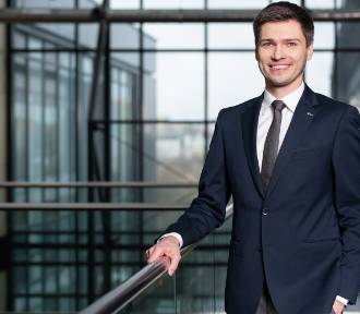 Plebiscyt 2021: Marcin Wenzel z Enei o obecności poznańskiej spółki w sporcie