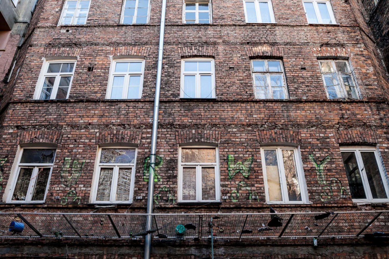 Mieszkania komunalne, Warszawa. Trzaskowski obiecuje, że co roku będzie ich 1500
