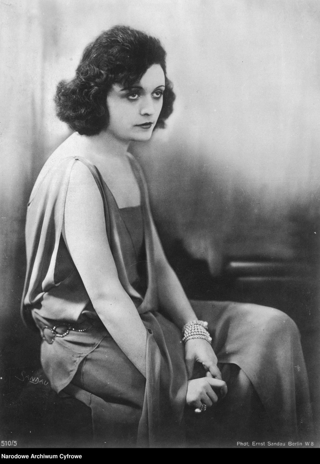 Pola Negri