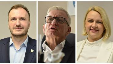 Wybory samorządowe 2024: Ile warci są medialnie kandydaci na prezydenta Poznania? Sprawdź ranking milionerów!
