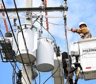 Wyłączenia prądu w Łowiczu i powiecie łowickim. Gdzie zabraknie energii elektrycznej?