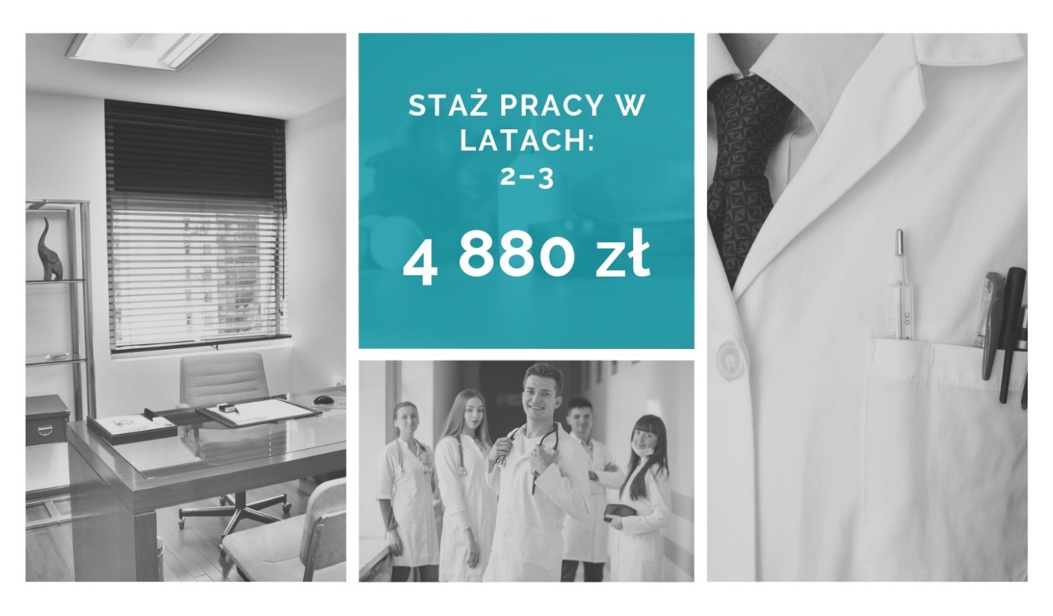 Raport płacowy Strefy Biznesu przygotowany w oparciu o Ogólnopolskie Badanie Wynagrodzeń przeprowadzone przez Sedlak & Sedlak w 2018 roku