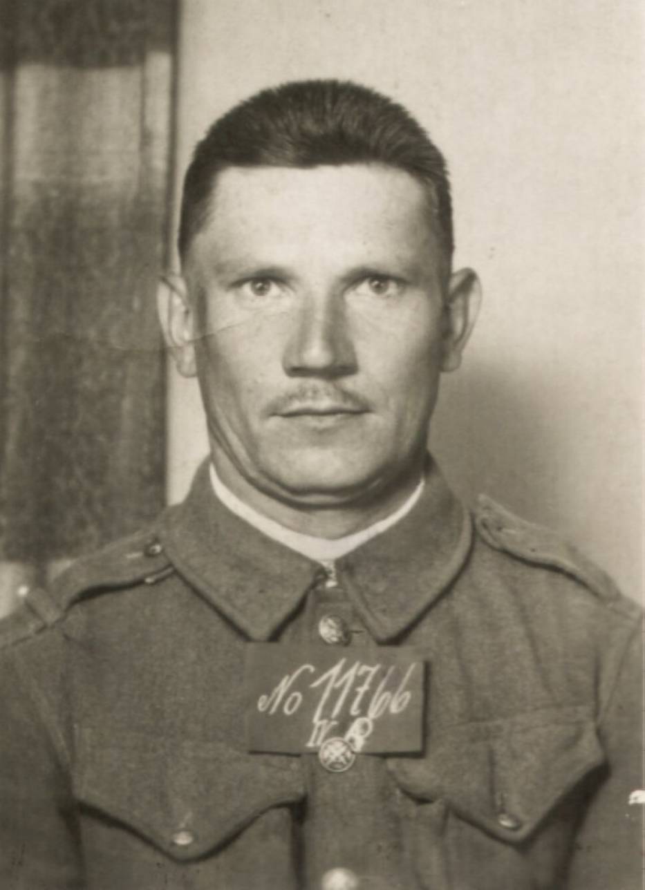 Por. Feliks Chyłka (1915-1940)